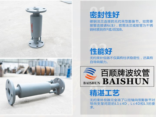 波紋管補(bǔ)償器